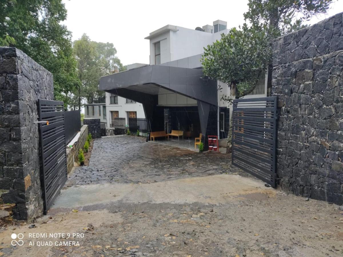 Meridian Hill Top Yercaud Exterior photo